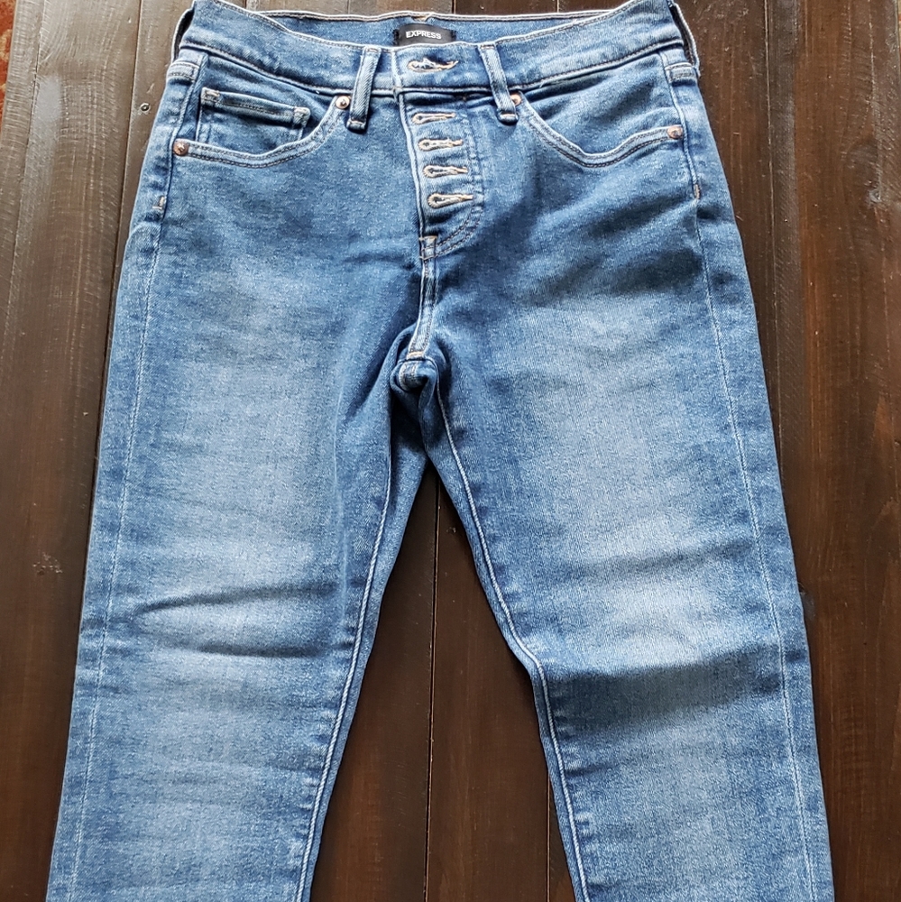 Women's Jeans